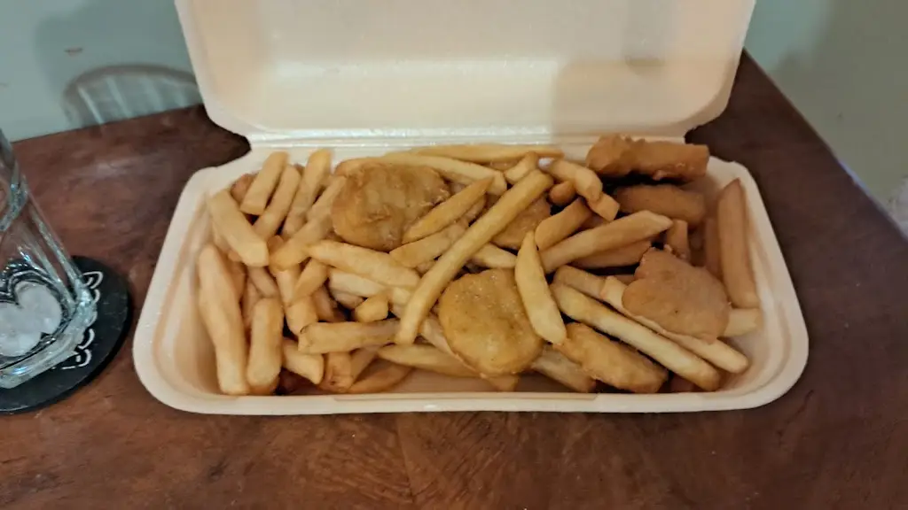 Menu_Pecish Kebab&pizza House _Penygroes_image_4