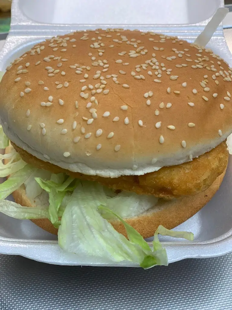 Menu_Pecish Kebab&pizza House _Penygroes_image_5