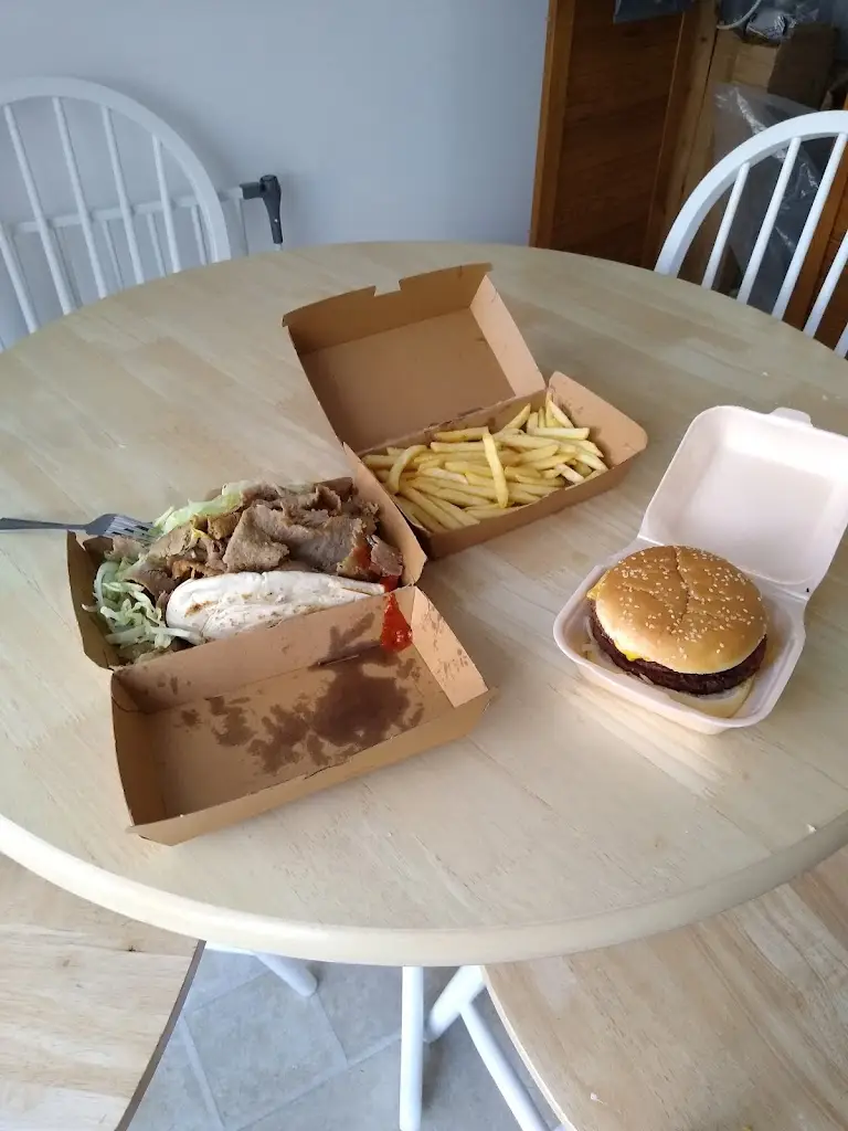 Menu_Pecish Kebab&pizza House _Penygroes_image_6