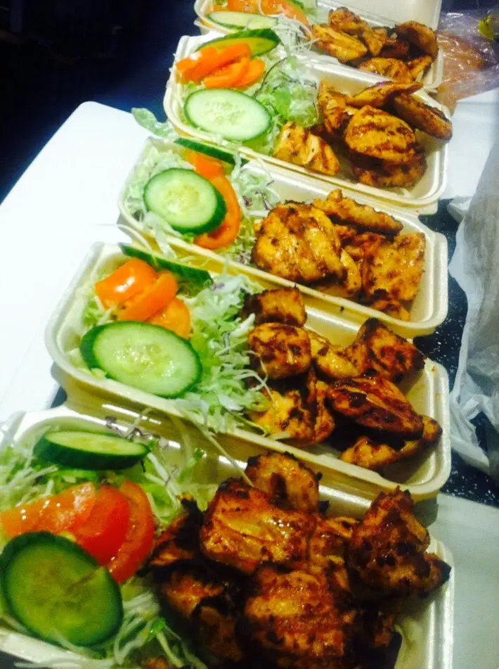 Menu_Pecish Kebab&pizza House _Penygroes_image_8