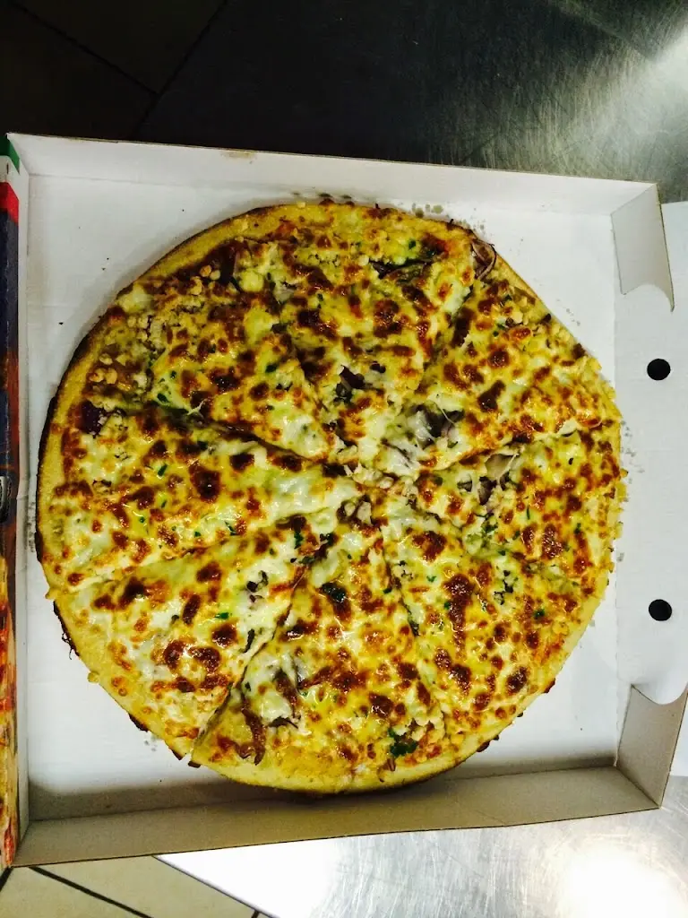 Menu_Pecish Kebab&pizza House _Penygroes_image_9