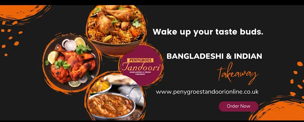 Menu_Penygroes Tandoori_Penygroes_image_1