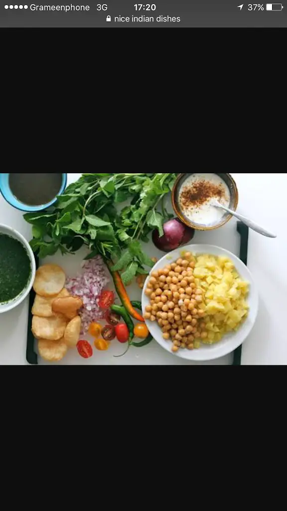 Menu_Penygroes Tandoori_Penygroes_image_5