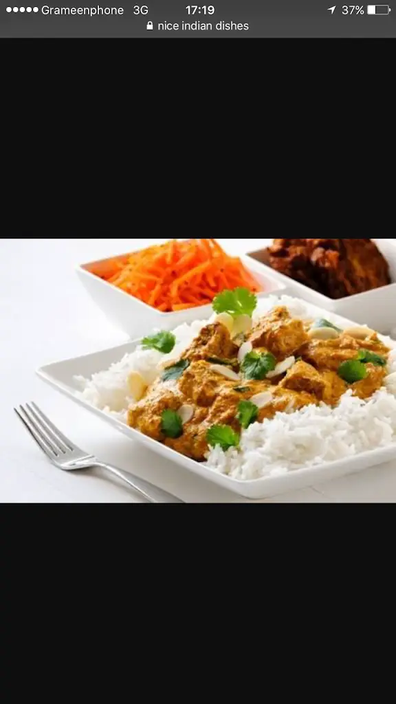 Menu_Penygroes Tandoori_Penygroes_image_7