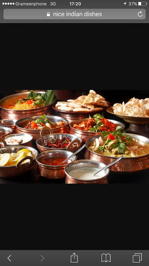 Menu_Penygroes Tandoori_Penygroes_image_8