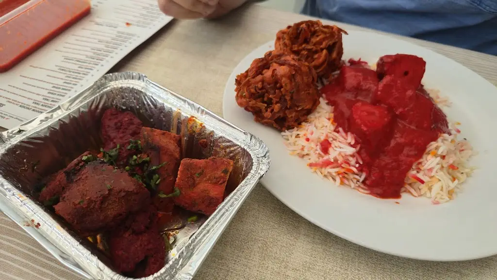Dona Williams_Penygroes Tandoori_Penygroes_review