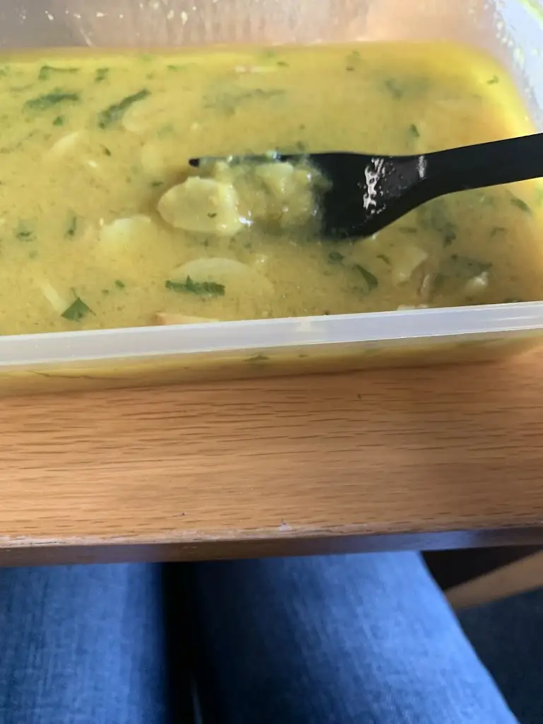 Paulina Siwiera_Penygroes Tandoori_Penygroes_review