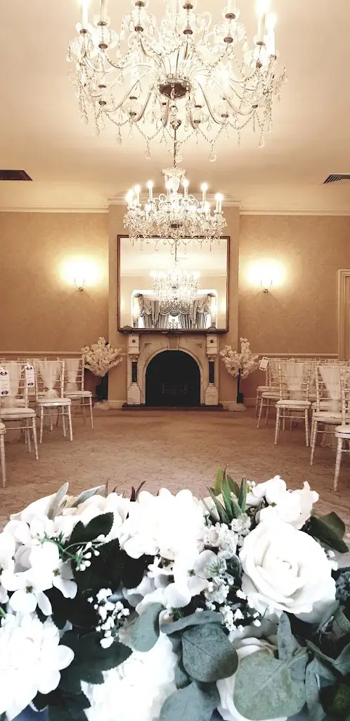 Rhiannon Lewis_De Courcey's Restaurant_Pentyrch_review