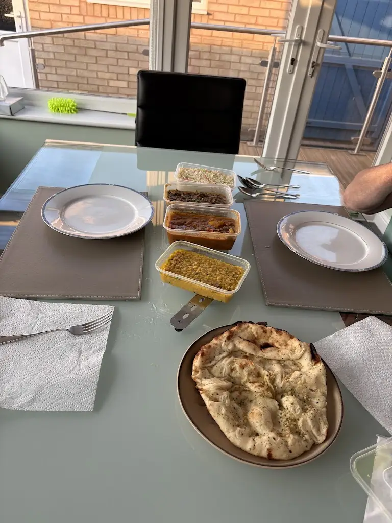 Jayne Turvey_Spice House_Alveley_review