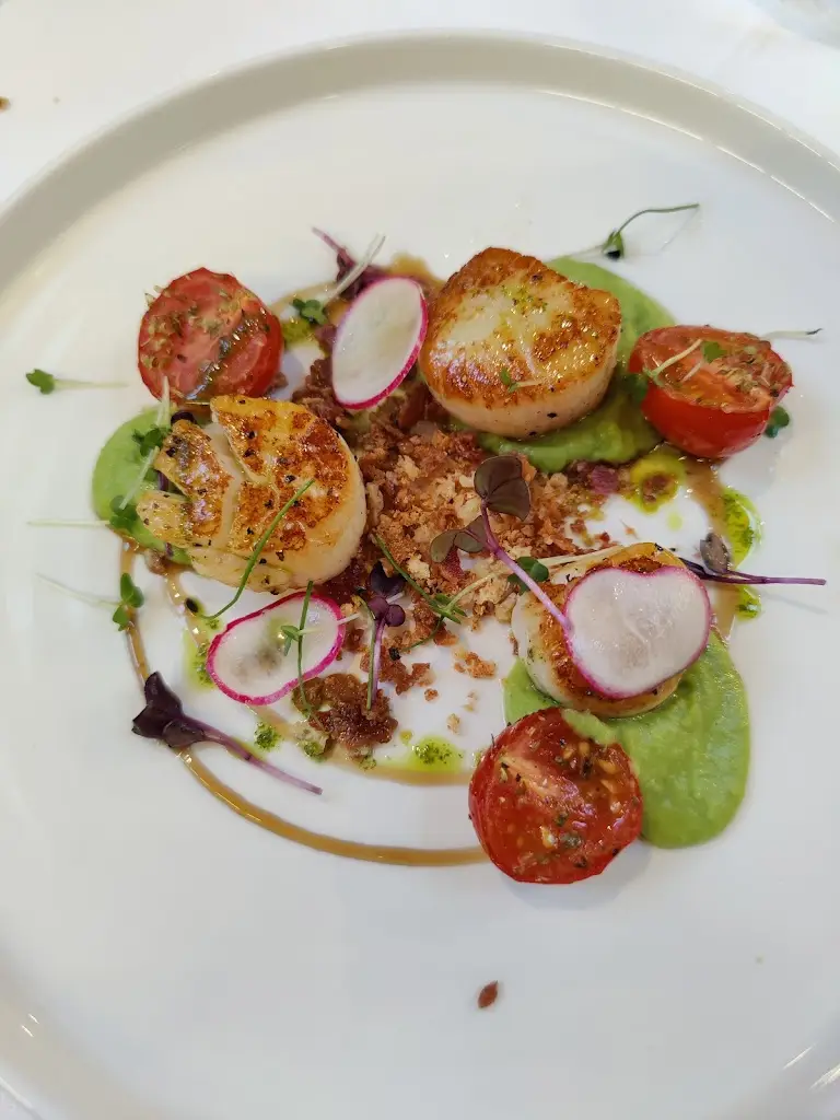 Menu_Roni's Restaurant_Bishops Stortford_image_5