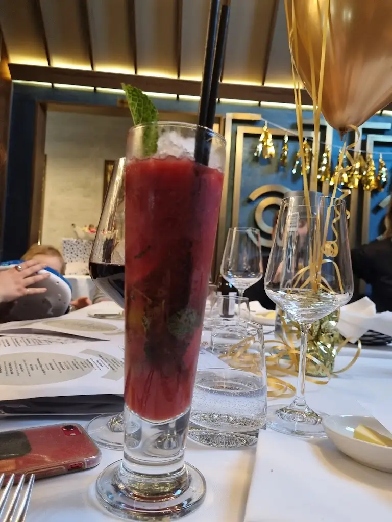 Menu_Roni's Restaurant_Bishops Stortford_image_6