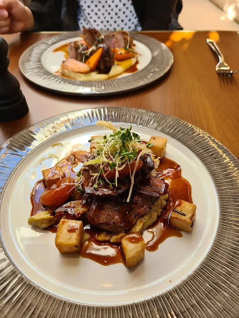 Menu_Roni's Restaurant_Bishops Stortford_image_7