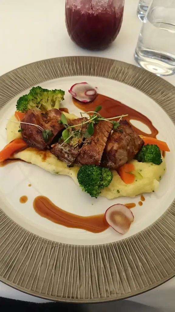 Menu_Roni's Restaurant_Bishops Stortford_image_9