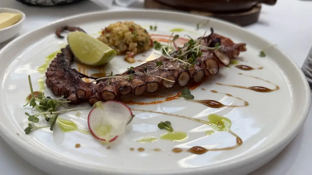 Alex Yeung_Roni's Restaurant_Bishops Stortford_review