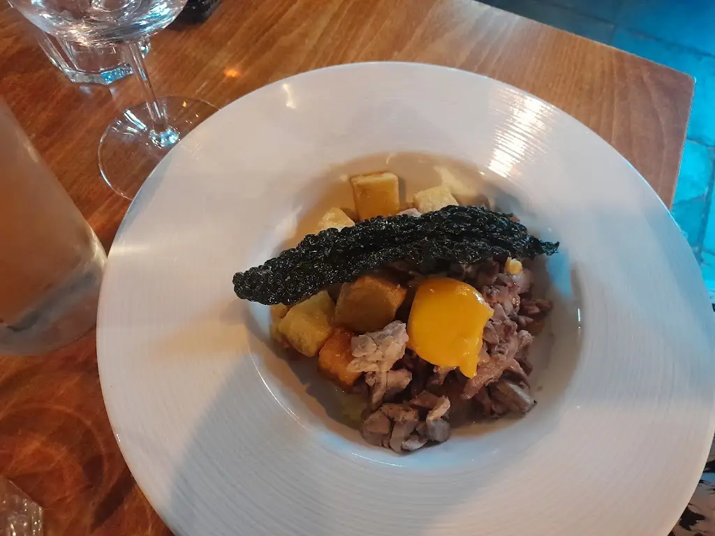 Mike O'connor_Kings Arms_Pentyrch_review