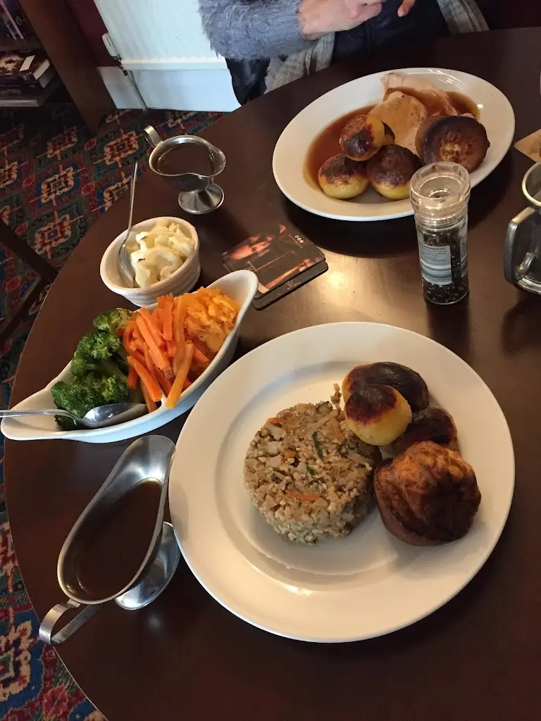 Menu_Lewis Arms_Pentyrch_image_5