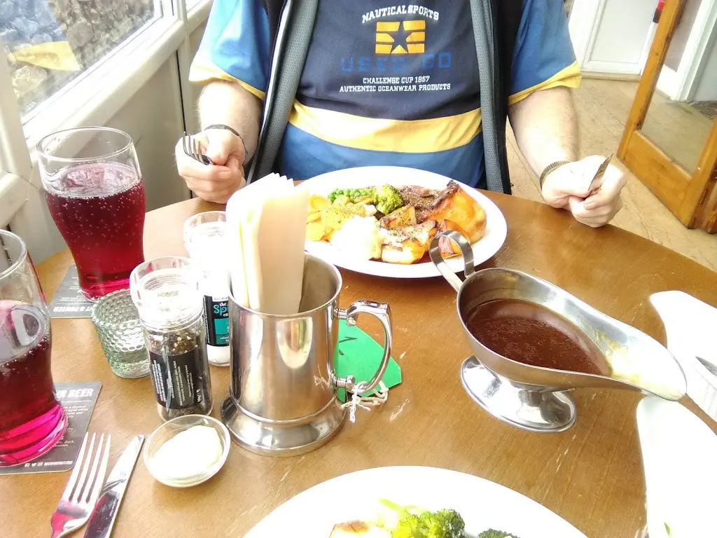 Menu_Lewis Arms_Pentyrch_image_6