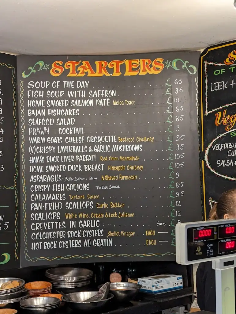 Menu_Caesars Arms_Pentyrch_image_3