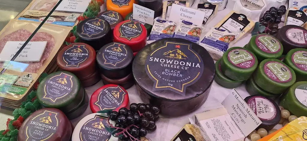 DJ Fraser_Caesars Arms_Pentyrch_review