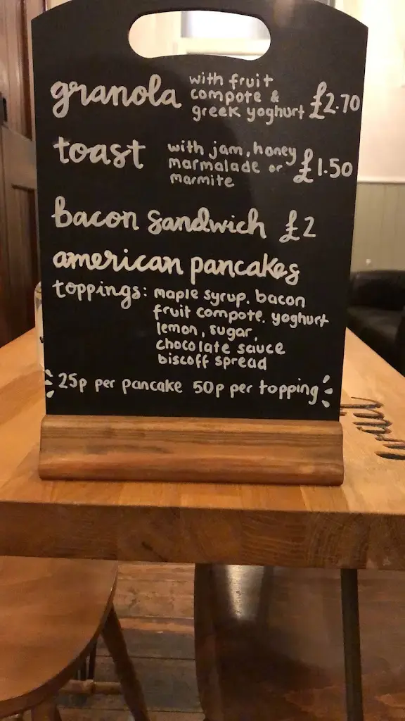 Menu_The Table_Pentyrch_image_2