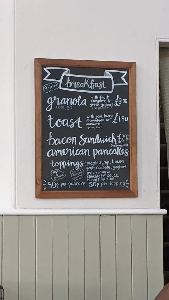 Menu_The Table_Pentyrch_image_3