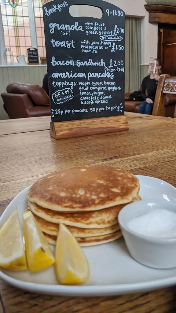 Bethan Owen_The Table_Pentyrch_review