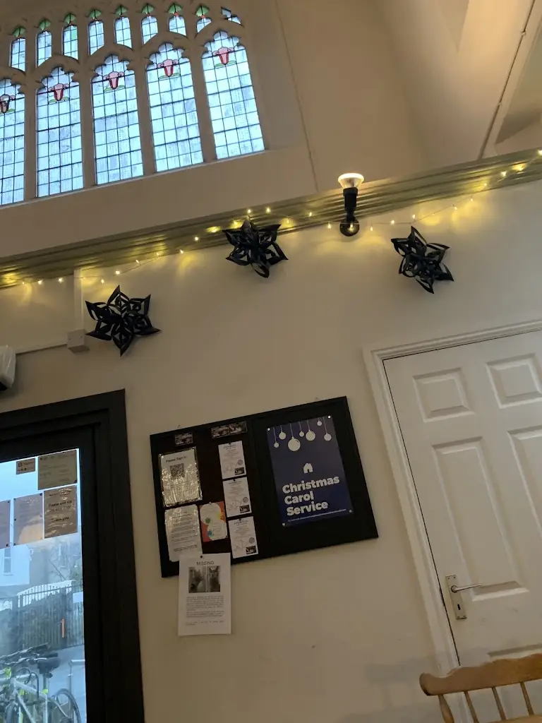 __Jessica Jayne__The Table_Pentyrch_review