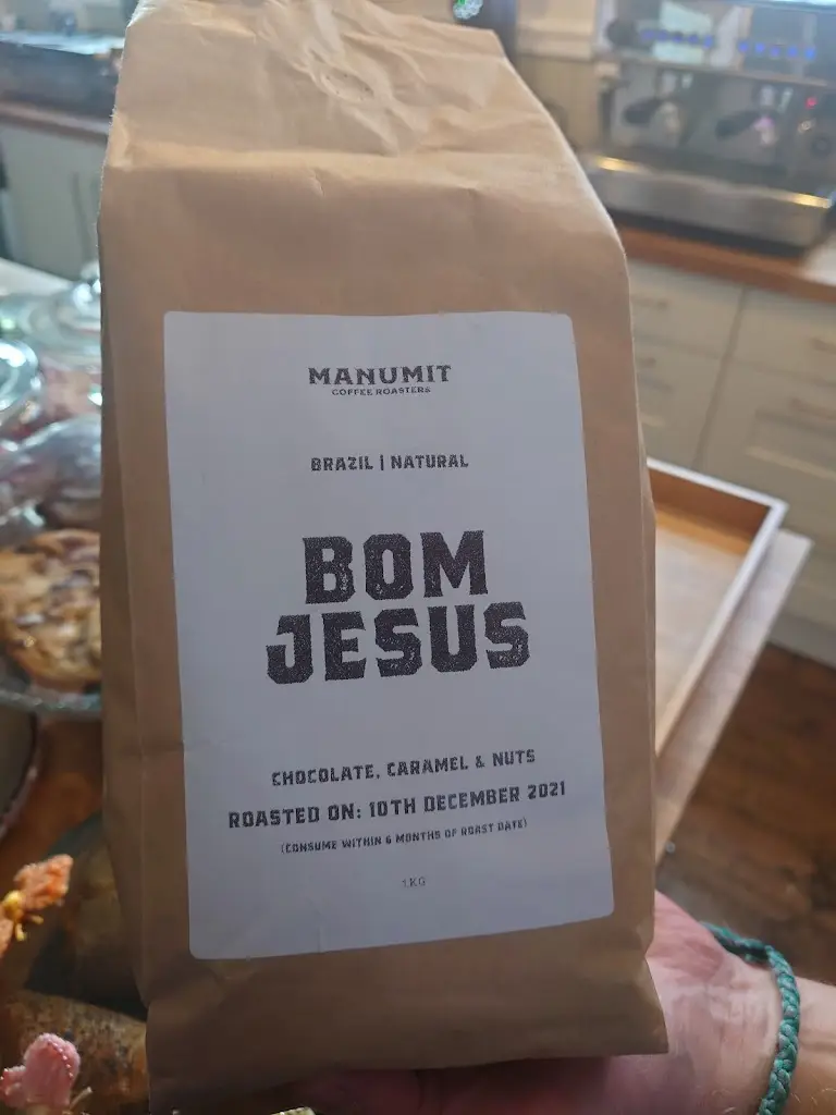 mark morelli_The Table_Pentyrch_review