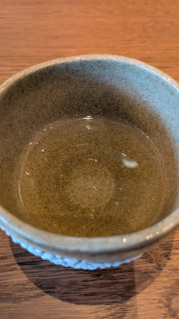 Chris Munasinha_Gorse_Pentyrch_review