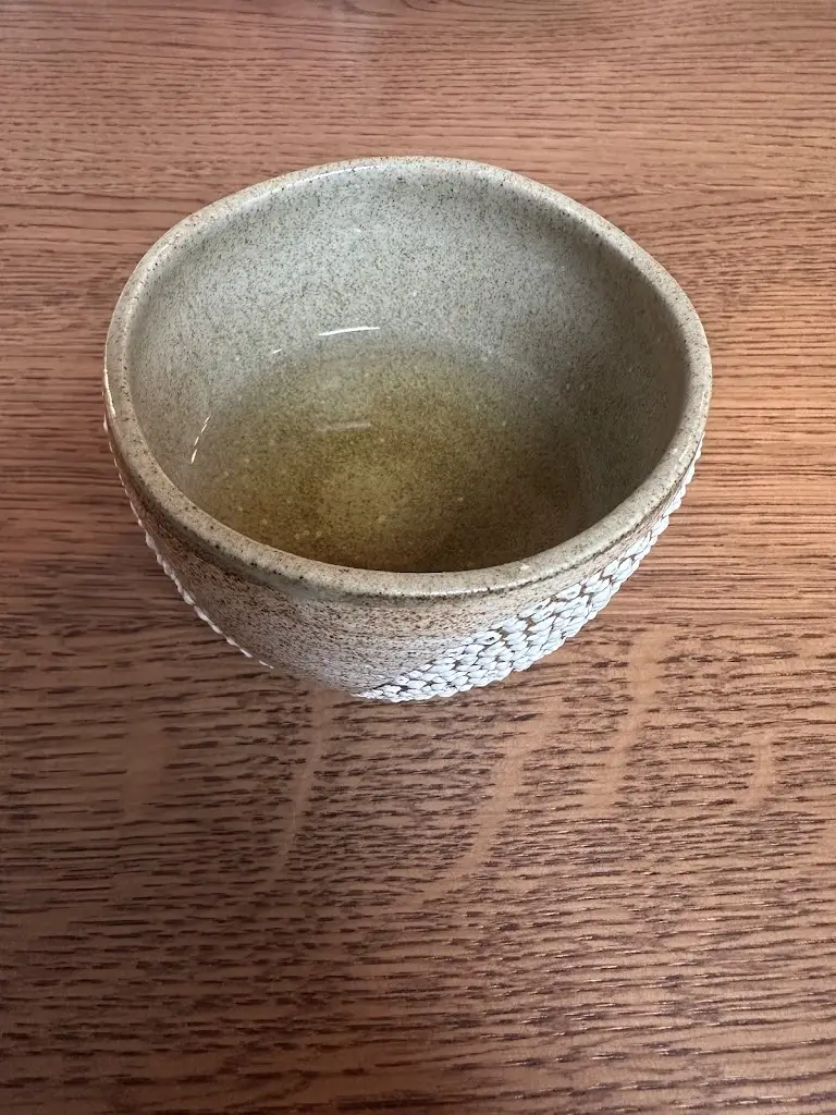 Leonie Martin_Gorse_Pentyrch_review