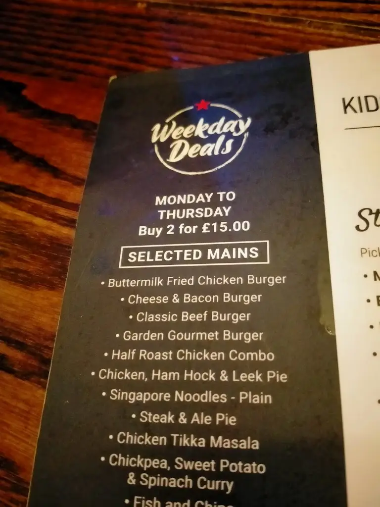 Menu_The Windsor Hotel_Pontyclun_image_1