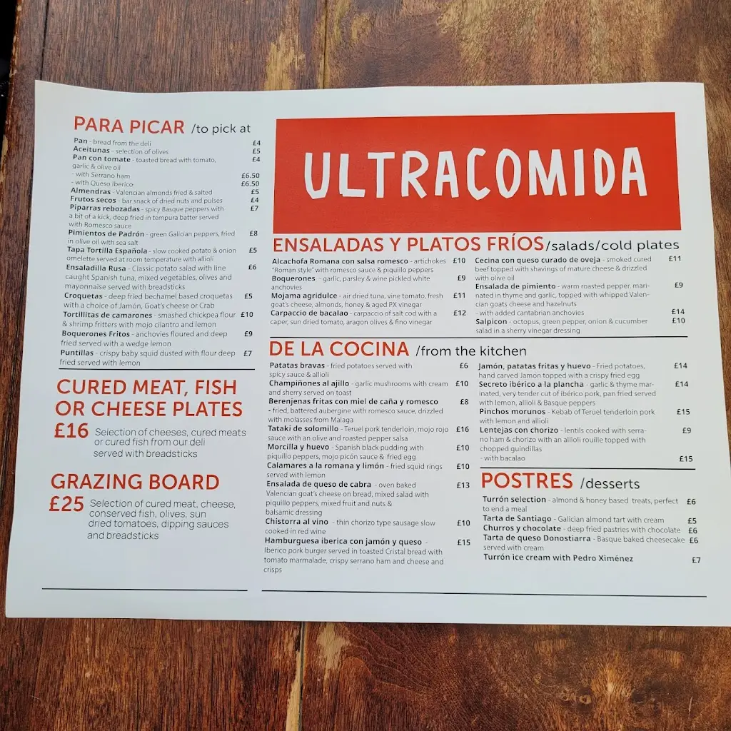 Menu_Ultracomida_Narberth_image_1