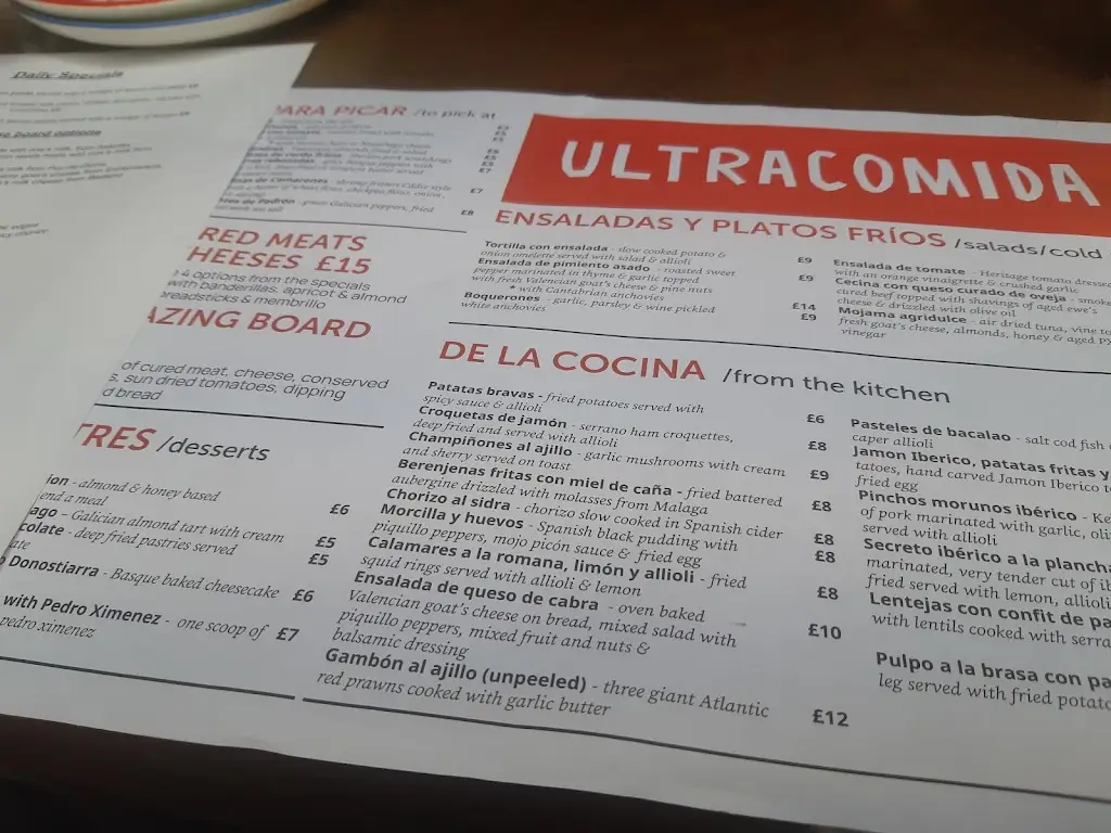 Menu_Ultracomida_Narberth_image_4