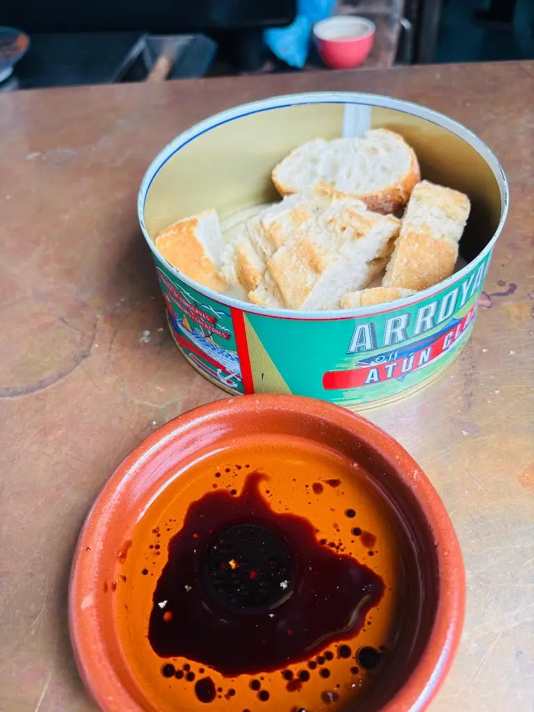 G Bernie_Ultracomida_Narberth_review