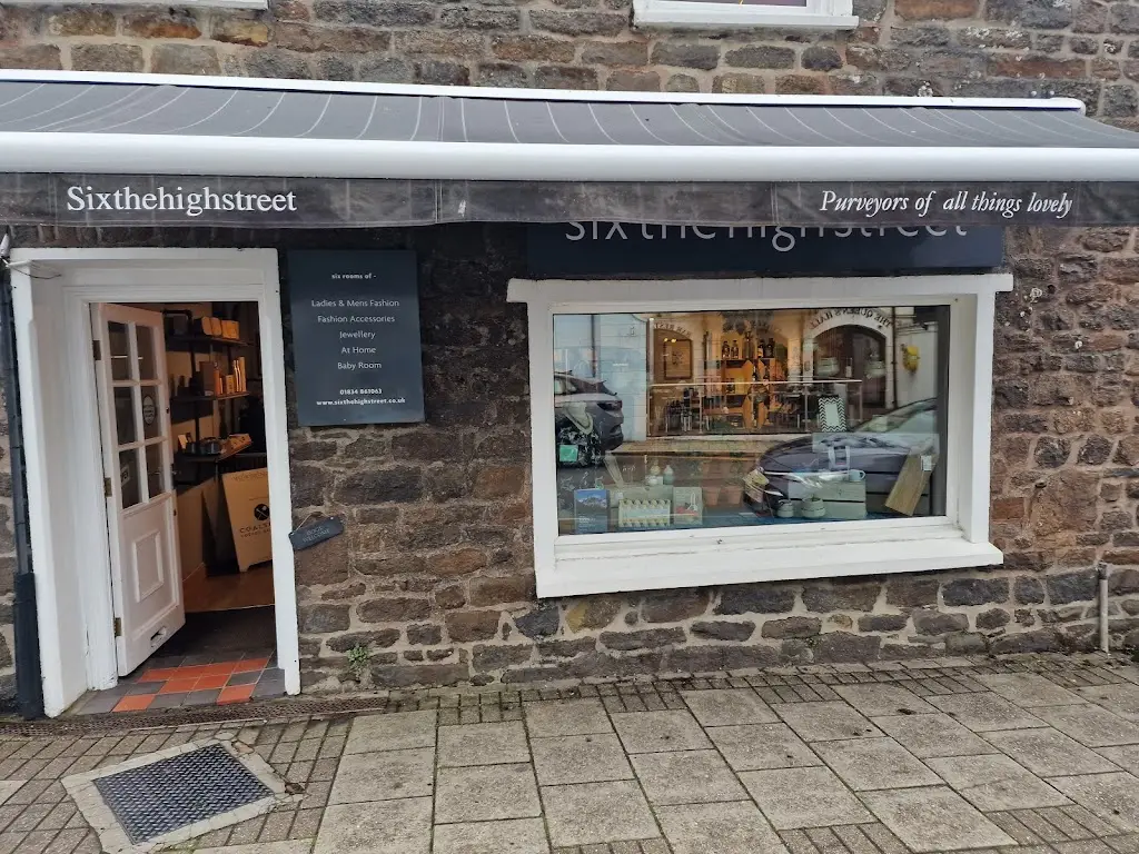 Dean Whiteley_Ultracomida_Narberth_review