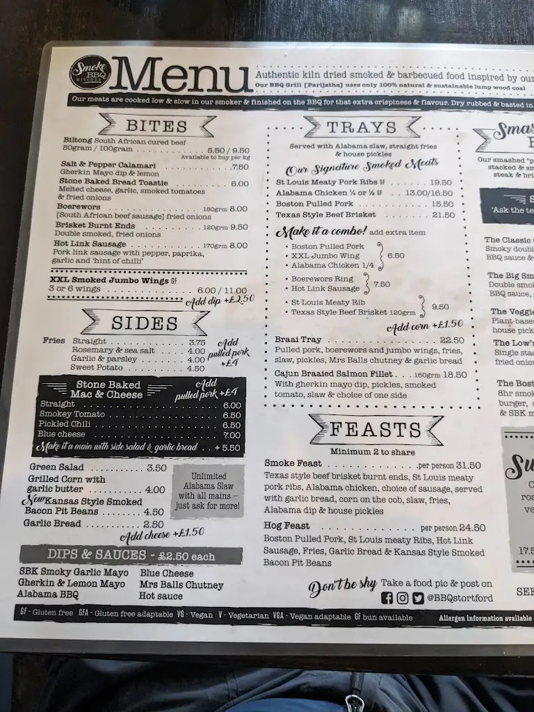 Menu_Smoke BBQ Kitchen_Bishops Stortford_image_1