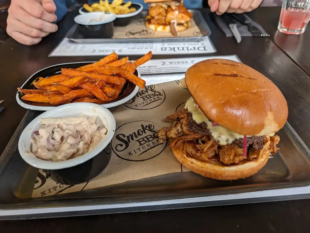 Menu_Smoke BBQ Kitchen_Bishops Stortford_image_9