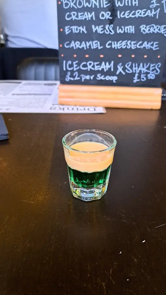 Andries Nieuwoudt_Smoke BBQ Kitchen_Bishops Stortford_review