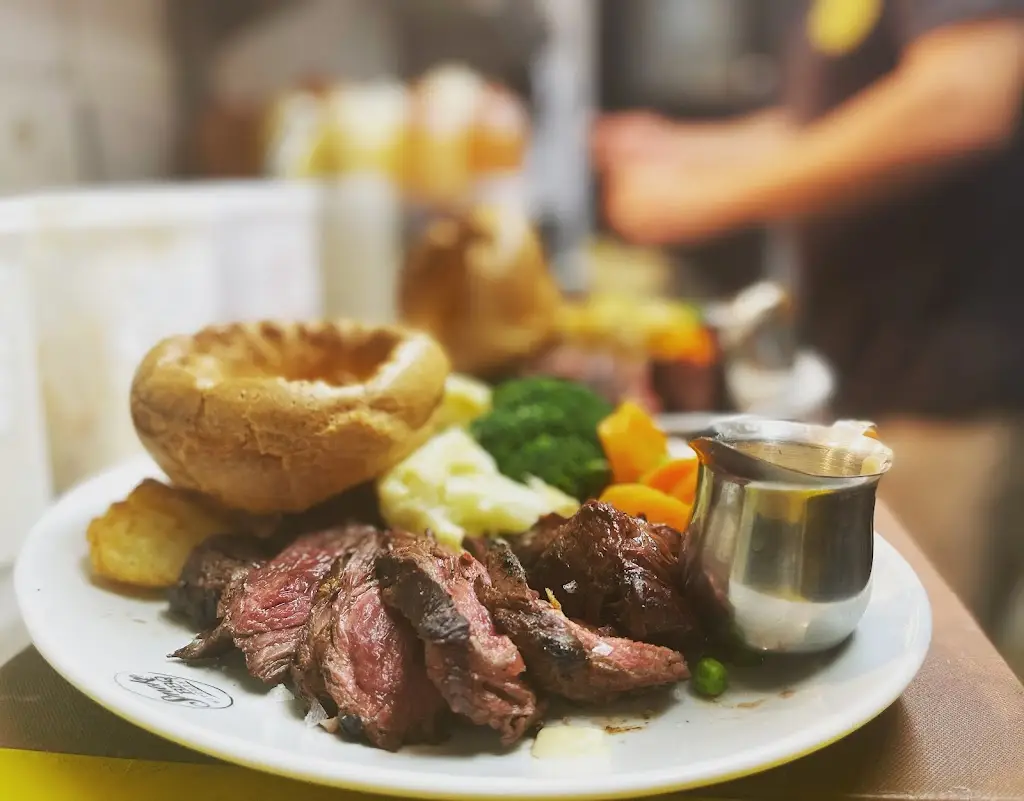 Smoke BBQ Kitchen_Bishops Stortford_slider_image_2