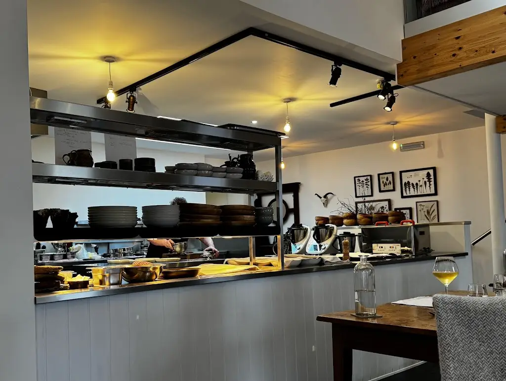 Caroline Taylor_Annwn_Narberth_review