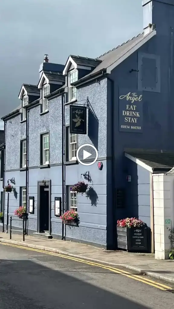 The Angel Narberth_Narberth_slider_image_2