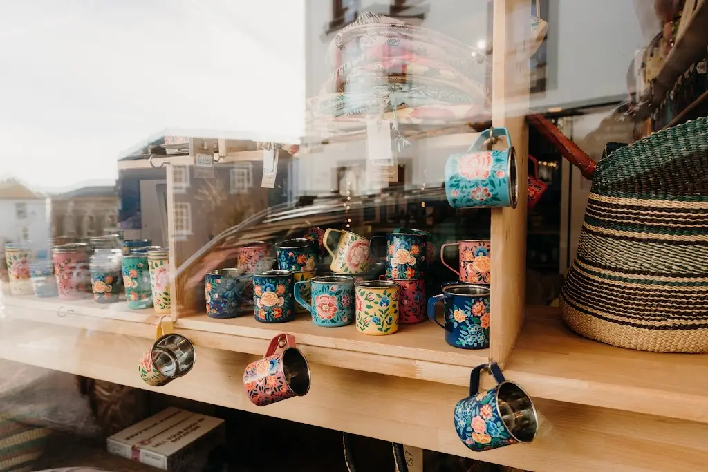 Jacques Lloyd_Plumvanilla Cafe_Narberth_review