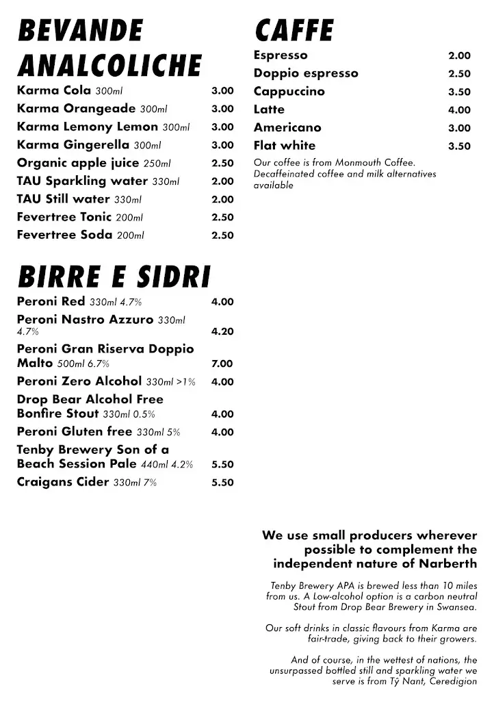 Menu_Top Joe's Townhouse & Pizzeria Narberth_Narberth_image_3