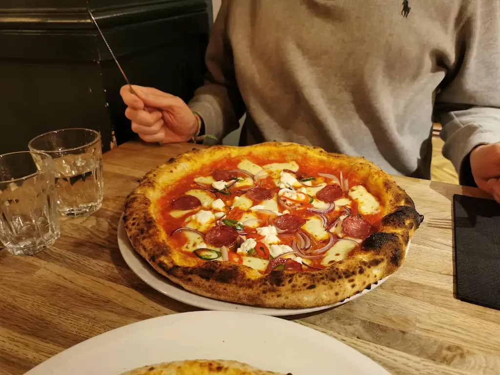 Menu_Top Joe's Townhouse & Pizzeria Narberth_Narberth_image_5