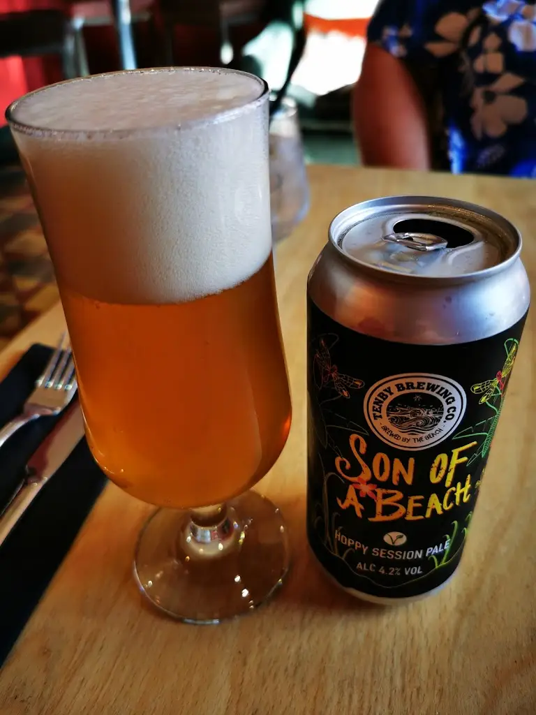 Menu_Top Joe's Townhouse & Pizzeria Narberth_Narberth_image_7