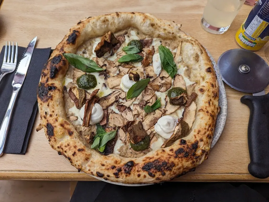 Menu_Top Joe's Townhouse & Pizzeria Narberth_Narberth_image_9