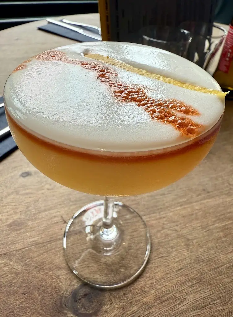 Beth Williams_Top Joe's Townhouse & Pizzeria Narberth_Narberth_review