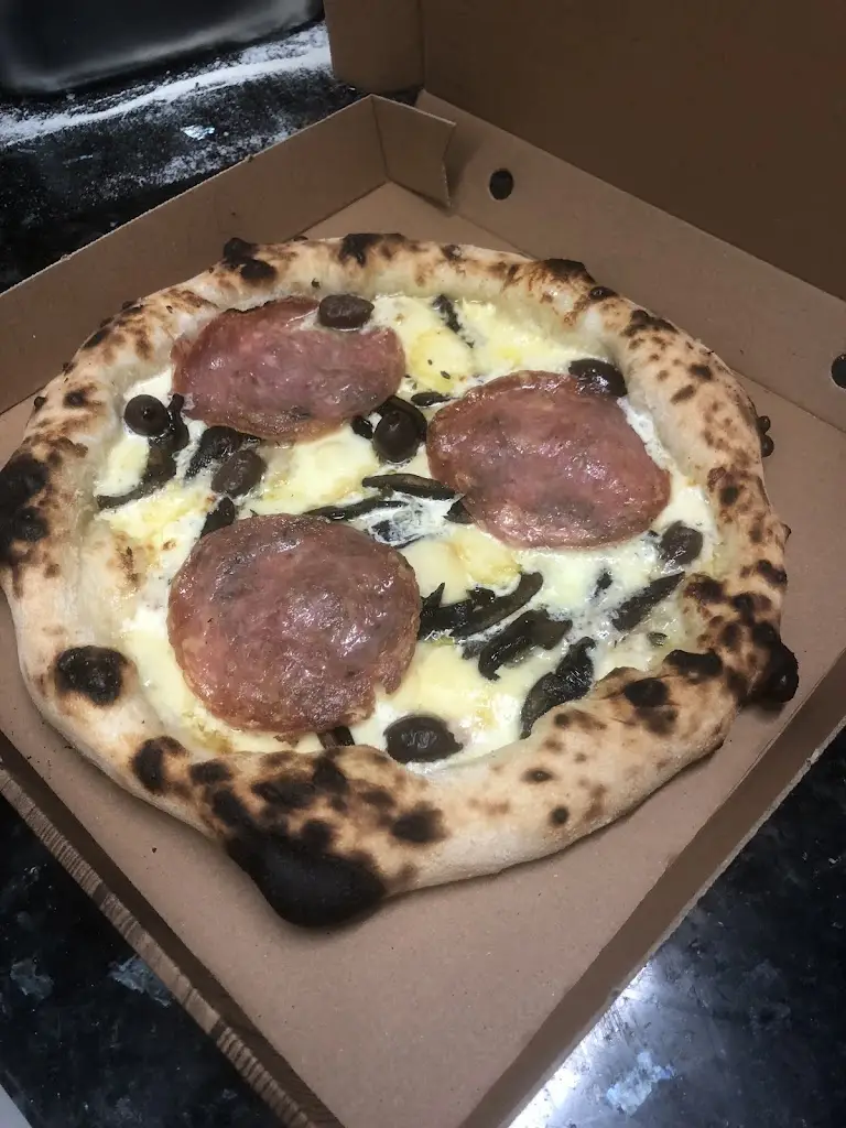 Top Joe's Townhouse & Pizzeria Narberth_Narberth_slider_image_2