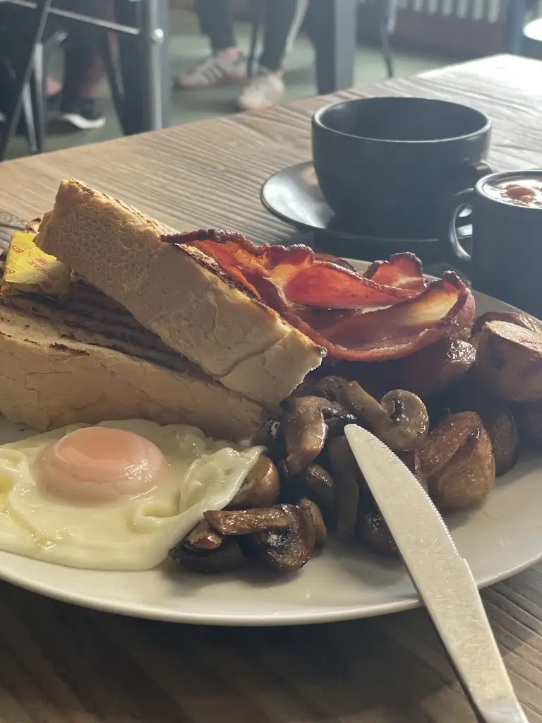 Dave Webster_Stopio_Narberth_review