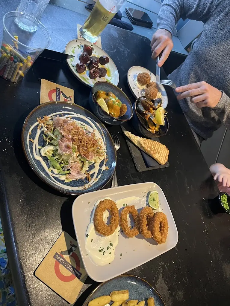 Anastasia Hay_The Barley Gastrobar_Narberth_review